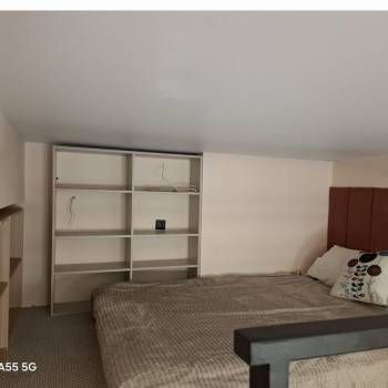 Сдается 1-комнатная квартира, 24 м²