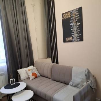 Сдается 1-комнатная квартира, 24 м²