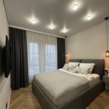 Сдается 2-х комнатная квартира, 57 м²