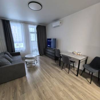 Сдается 2-х комнатная квартира, 41 м²