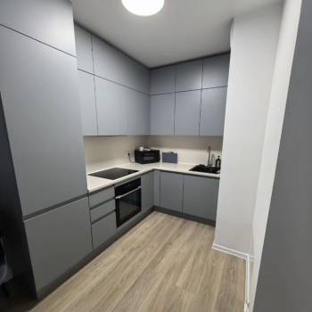 Сдается 2-х комнатная квартира, 41 м²