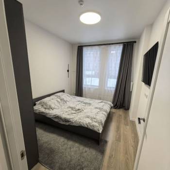 Сдается 2-х комнатная квартира, 41 м²