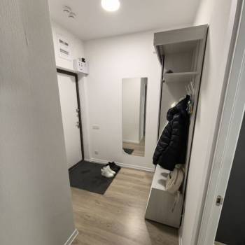 Сдается 2-х комнатная квартира, 41 м²