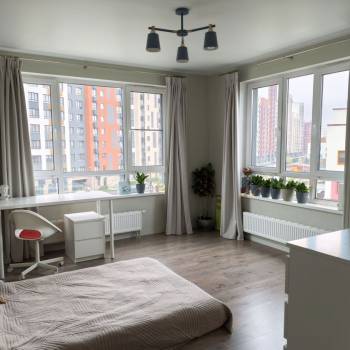 Сдается 2-х комнатная квартира, 63 м²
