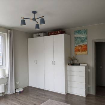 Сдается 2-х комнатная квартира, 63 м²
