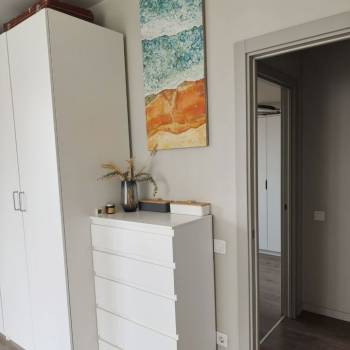 Сдается 2-х комнатная квартира, 63 м²