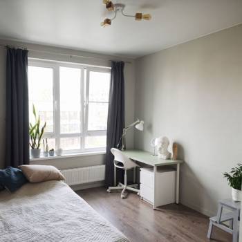 Сдается 2-х комнатная квартира, 63 м²