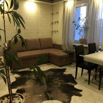 Сдается 2-х комнатная квартира, 40 м²