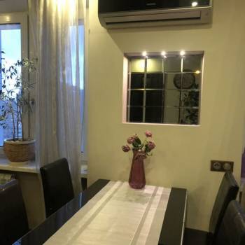 Сдается 2-х комнатная квартира, 40 м²