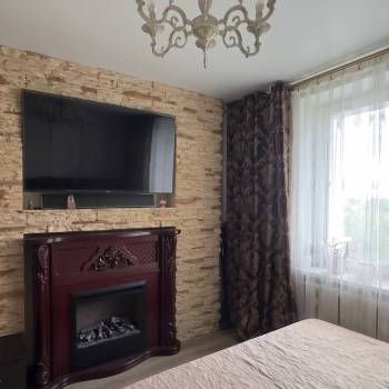 Сдается 2-х комнатная квартира, 40 м²