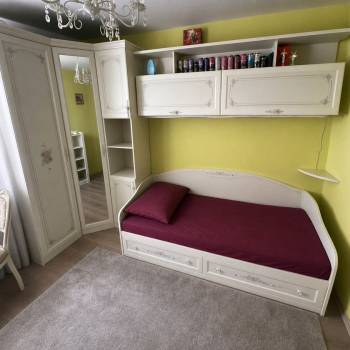Сдается 2-х комнатная квартира, 40 м²