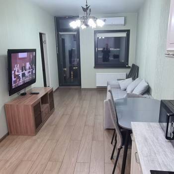 Сдается 2-х комнатная квартира, 44,7 м²