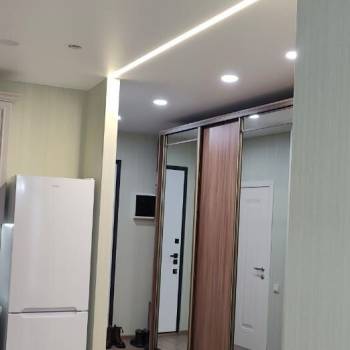 Сдается 2-х комнатная квартира, 44,7 м²