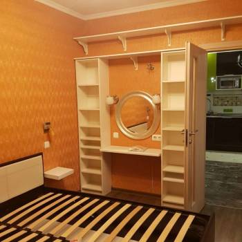 Сдается 2-х комнатная квартира, 50,6 м²