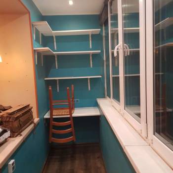 Сдается 2-х комнатная квартира, 50,6 м²