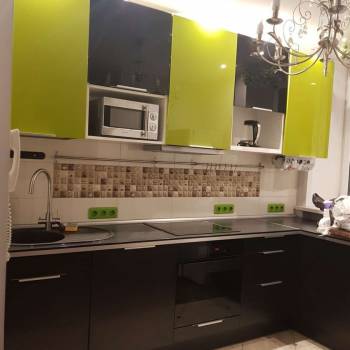 Сдается 2-х комнатная квартира, 50,6 м²