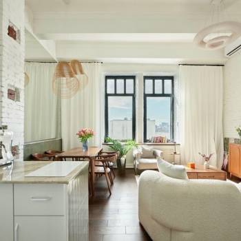 Продается 2-х комнатная квартира, 47 м²