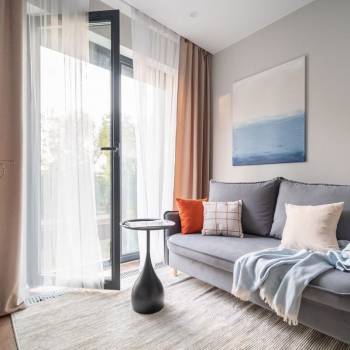 Продается 2-х комнатная квартира, 43 м²