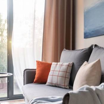 Продается 2-х комнатная квартира, 43 м²