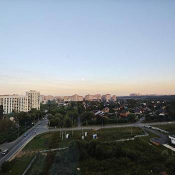 Продается 1-комнатная квартира, 22 м²