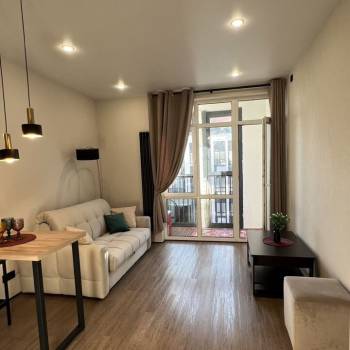 Сдается 1-комнатная квартира, 24 м²