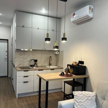 Сдается 1-комнатная квартира, 24 м²
