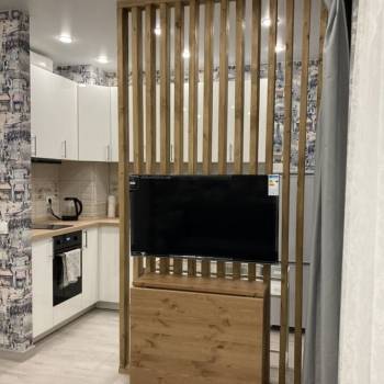 Сдается 1-комнатная квартира, 25 м²