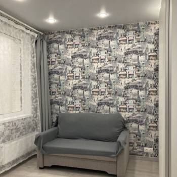 Сдается 1-комнатная квартира, 25 м²