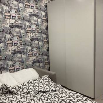 Сдается 1-комнатная квартира, 25 м²