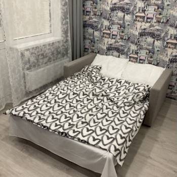 Сдается 1-комнатная квартира, 25 м²