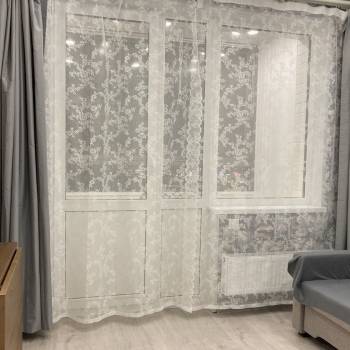 Сдается 1-комнатная квартира, 25 м²