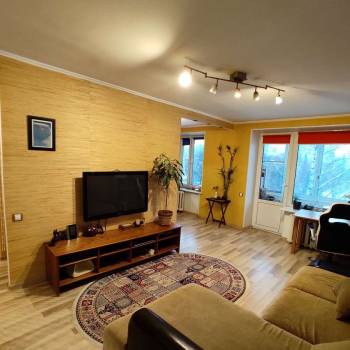 Сдается 1-комнатная квартира, 33 м²