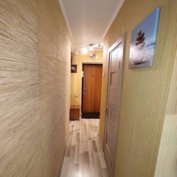Сдается 1-комнатная квартира, 33 м²