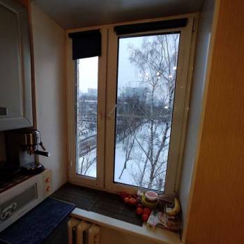 Сдается 1-комнатная квартира, 33 м²