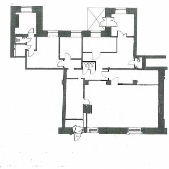 Сдается Нежилое помещение, 244 м²