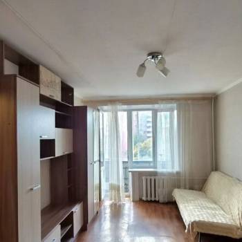 Сдается 1-комнатная квартира, 34 м²