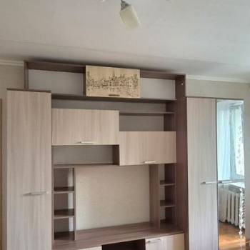 Сдается 1-комнатная квартира, 34 м²