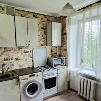 Сдается 1-комнатная квартира, 34 м²