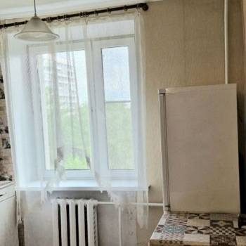 Сдается 1-комнатная квартира, 34 м²