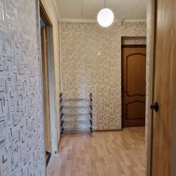 Сдается 1-комнатная квартира, 34 м²
