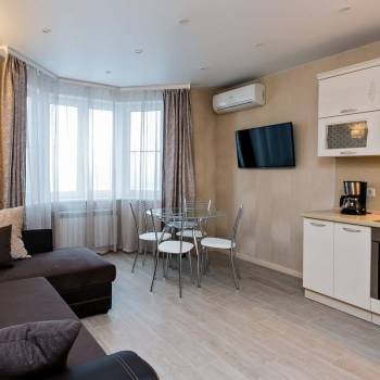 Сдается 1-комнатная квартира, 42 м²