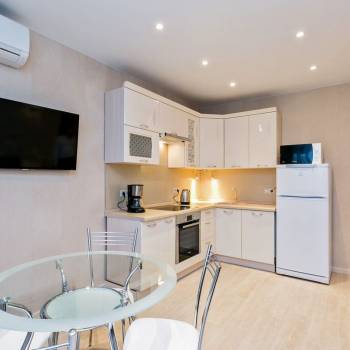 Сдается 1-комнатная квартира, 42 м²