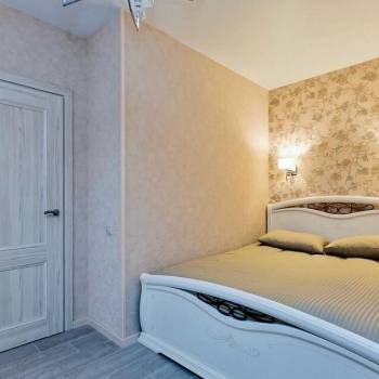 Сдается 1-комнатная квартира, 42 м²