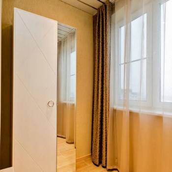 Сдается 1-комнатная квартира, 42 м²