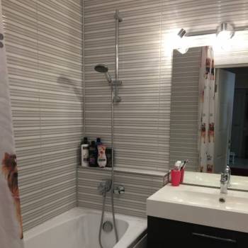 Продается 2-х комнатная квартира, 59,2 м²