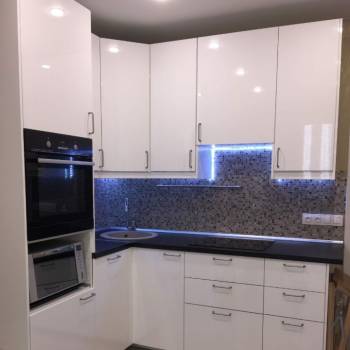 Продается 2-х комнатная квартира, 59,2 м²