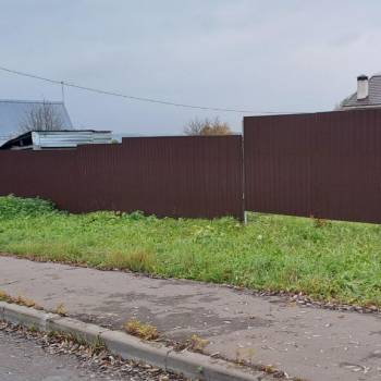 Продается Участок, 400 м²