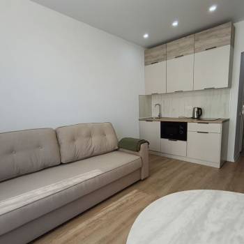 Сдается 1-комнатная квартира, 19,6 м²