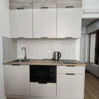 Сдается 1-комнатная квартира, 19,6 м²