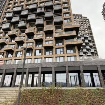 Продается 3-х комнатная квартира, 86,8 м²